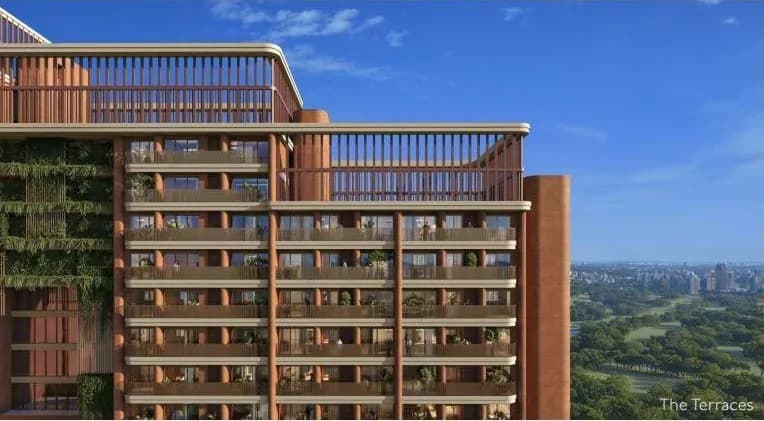 The Terraces by Max Estates